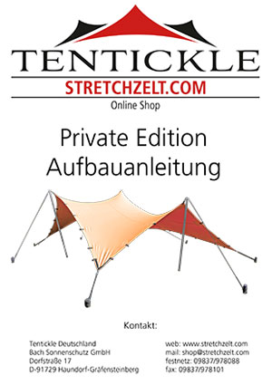 6M x 12M to 10M x 7.5M Tent Installations