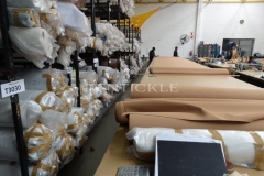 Stretch Tent Manufacturing Process