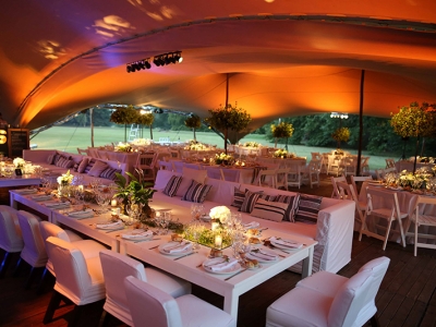 Tentickle Argentina Special Event Tents