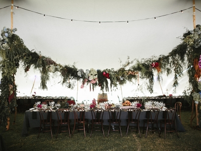 Event Mill Wedding