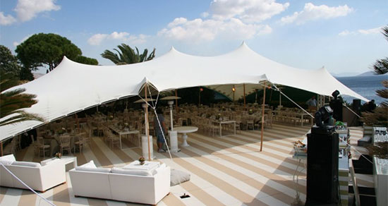 Destination Wedding