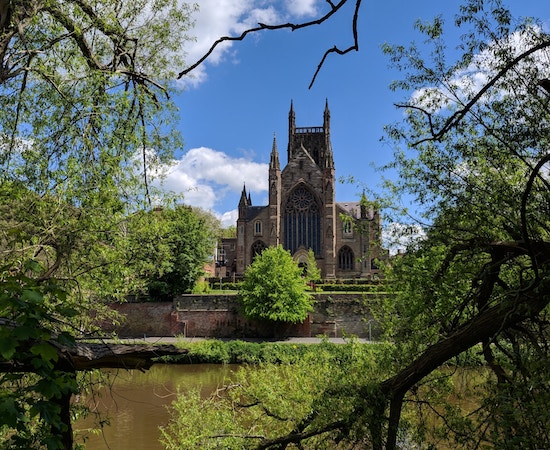 Wedding Venues Worcester