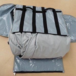 PVC Tent Bag