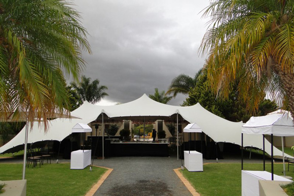Spring is going to be In-Tents!