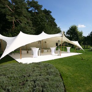 Tentickle Stretch Tent